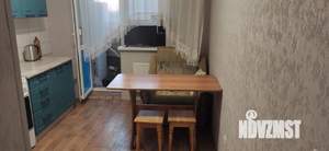 1-к квартира, вторичка, 38м2, 6/17 этаж