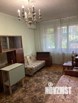 2-к квартира, вторичка, 45м2, 1/5 этаж
