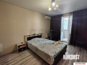 2-к квартира, вторичка, 80м2, 16/16 этаж