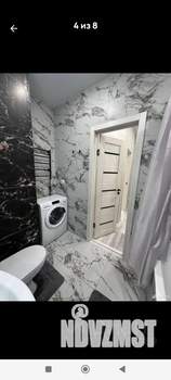 1-к квартира, вторичка, 34м2, 19/25 этаж