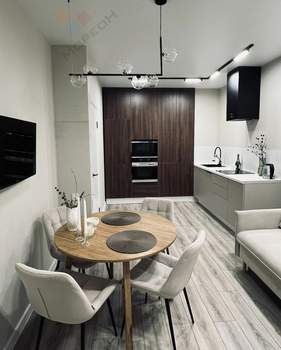 1-к квартира, вторичка, 35м2, 11/16 этаж