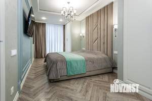 2-к квартира, вторичка, 85м2, 6/16 этаж