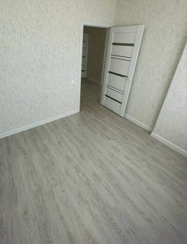 1-к квартира, вторичка, 34м2, 15/17 этаж