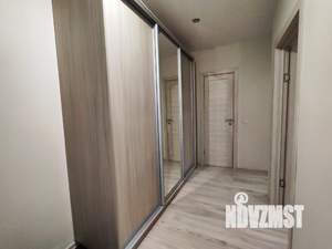 1-к квартира, вторичка, 39м2, 2/10 этаж