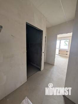 3-к квартира, вторичка, 92м2, 21/23 этаж