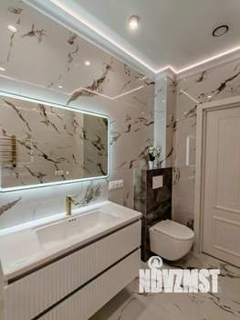 2-к квартира, вторичка, 60м2, 15/17 этаж