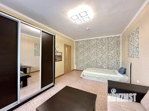 1-к квартира, вторичка, 39м2, 14/20 этаж