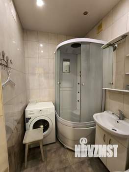 1-к квартира, вторичка, 40м2, 2/6 этаж