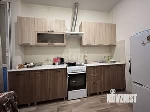 1-к квартира, вторичка, 32м2, 4/6 этаж