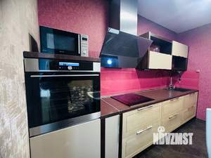 1-к квартира, вторичка, 42м2, 12/18 этаж