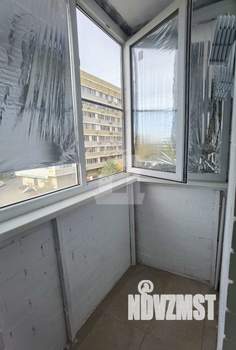 Студия квартира, вторичка, 23м2, 4/10 этаж