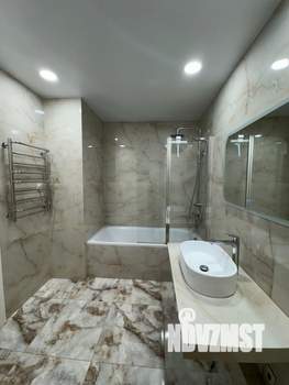 3-к квартира, вторичка, 90м2, 2/25 этаж