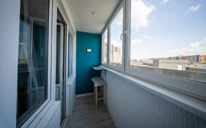 Студия квартира, вторичка, 24м2, 4/16 этаж