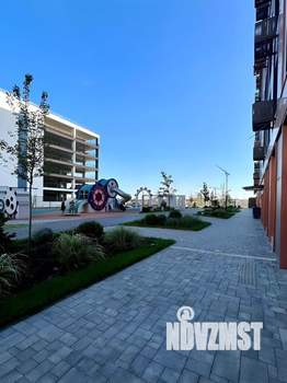 1-к квартира, вторичка, 34м2, 8/18 этаж