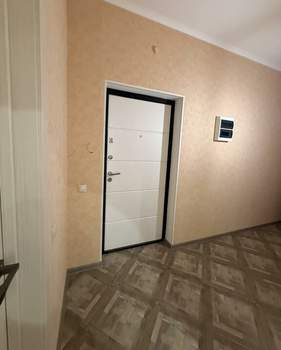 1-к квартира, вторичка, 44м2, 7/16 этаж