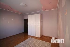 3-к квартира, вторичка, 75м2, 8/16 этаж