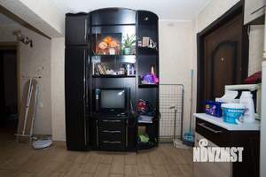 2-к квартира, вторичка, 50м2, 1/12 этаж