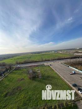 Студия квартира, вторичка, 21м2, 12/20 этаж