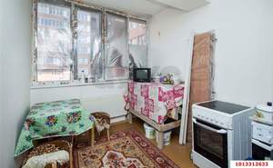 1-к квартира, вторичка, 28м2, 2/5 этаж