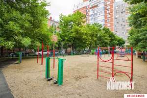 2-к квартира, вторичка, 53м2, 7/10 этаж