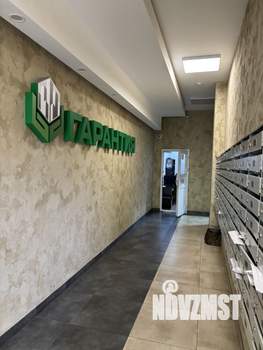 Студия квартира, вторичка, 29м2, 14/22 этаж