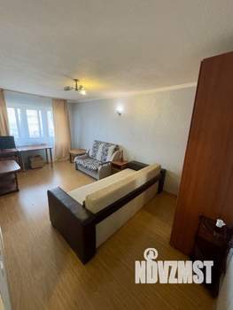 1-к квартира, вторичка, 32м2, 2/5 этаж