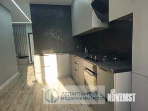 1-к квартира, вторичка, 45м2, 9/9 этаж