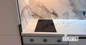 1-к квартира, вторичка, 33м2, 15/16 этаж