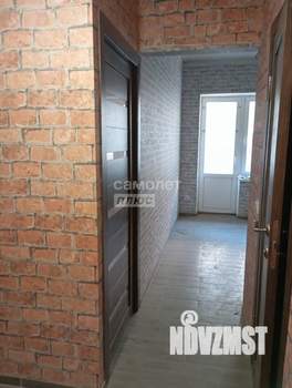 1-к квартира, вторичка, 30м2, 1/5 этаж