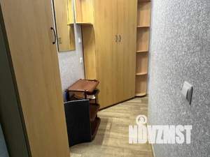 2-к квартира, вторичка, 40м2, 4/5 этаж