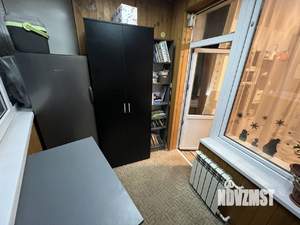 1-к квартира, вторичка, 47м2, 10/17 этаж