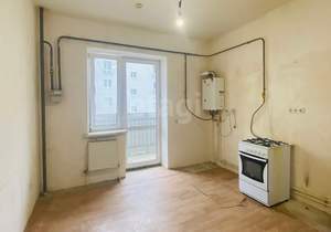 2-к квартира, вторичка, 60м2, 3/8 этаж