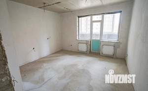 1-к квартира, вторичка, 36м2, 12/16 этаж