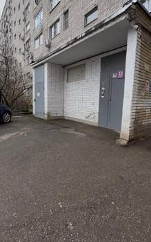 2-к квартира, вторичка, 48м2, 6/9 этаж