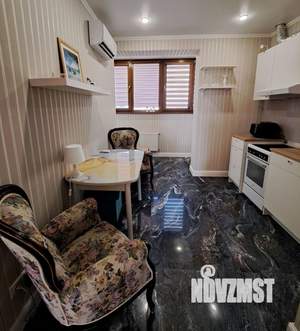 2-к квартира, вторичка, 53м2, 5/9 этаж