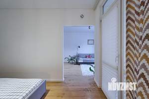 1-к квартира, вторичка, 39м2, 14/25 этаж