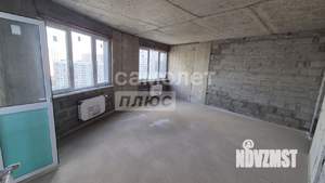 2-к квартира, вторичка, 75м2, 11/17 этаж