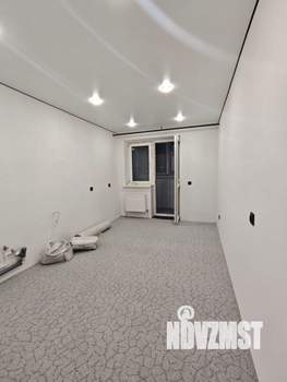 2-к квартира, вторичка, 65м2, 1/18 этаж