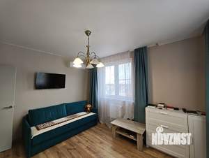 2-к квартира, вторичка, 50м2, 5/9 этаж