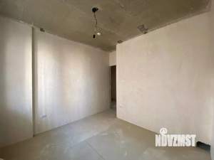 1-к квартира, вторичка, 35м2, 8/16 этаж