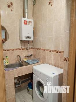 2-к квартира, вторичка, 42м2, 1/3 этаж