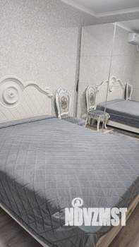 2-к квартира, сданный дом, 73м2, 4/19 этаж