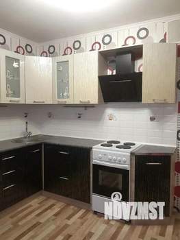 1-к квартира, вторичка, 38м2, 16/16 этаж