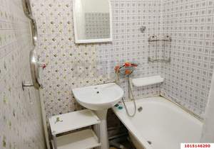 2-к квартира, вторичка, 46м2, 5/5 этаж