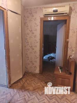 2-к квартира, вторичка, 52м2, 10/12 этаж