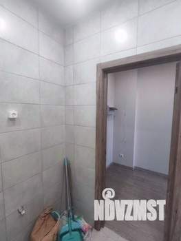 1-к квартира, вторичка, 42м2, 6/12 этаж