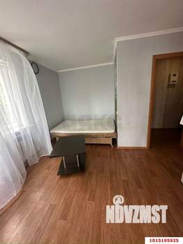 1-к квартира, вторичка, 30м2, 5/5 этаж