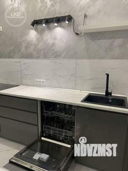 2-к квартира, вторичка, 64м2, 8/16 этаж