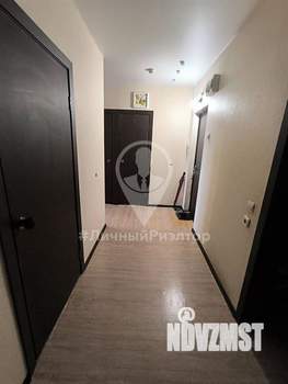 2-к квартира, вторичка, 60м2, 12/16 этаж