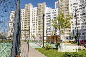 2-к квартира, вторичка, 50м2, 9/16 этаж